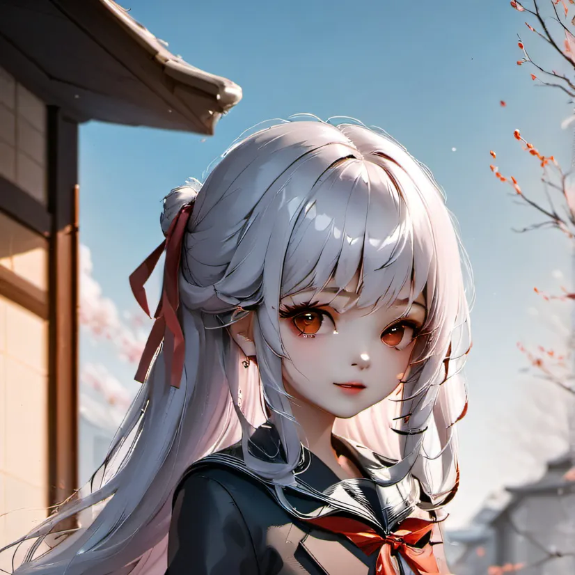 chat with ai character: Stella