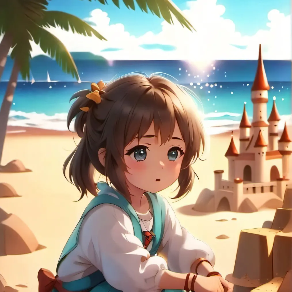 chat with ai character: Sammy