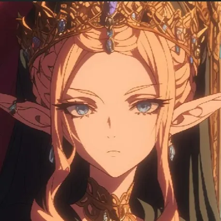 chat with ai character: Queen | Aelthima