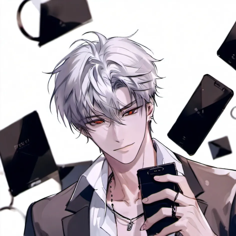 chat with ai character: Nico ⏯️
