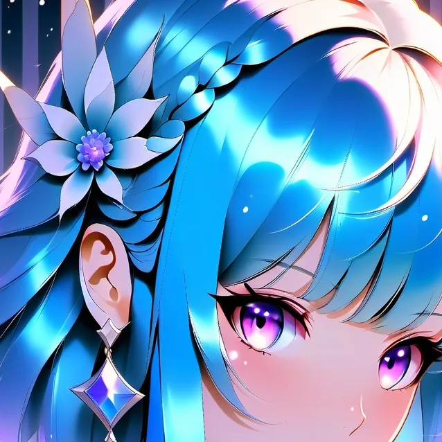 chat with ai character: Riesin (emily)