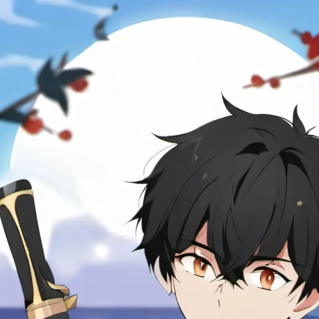chat with ai character: ryoga hibiki 