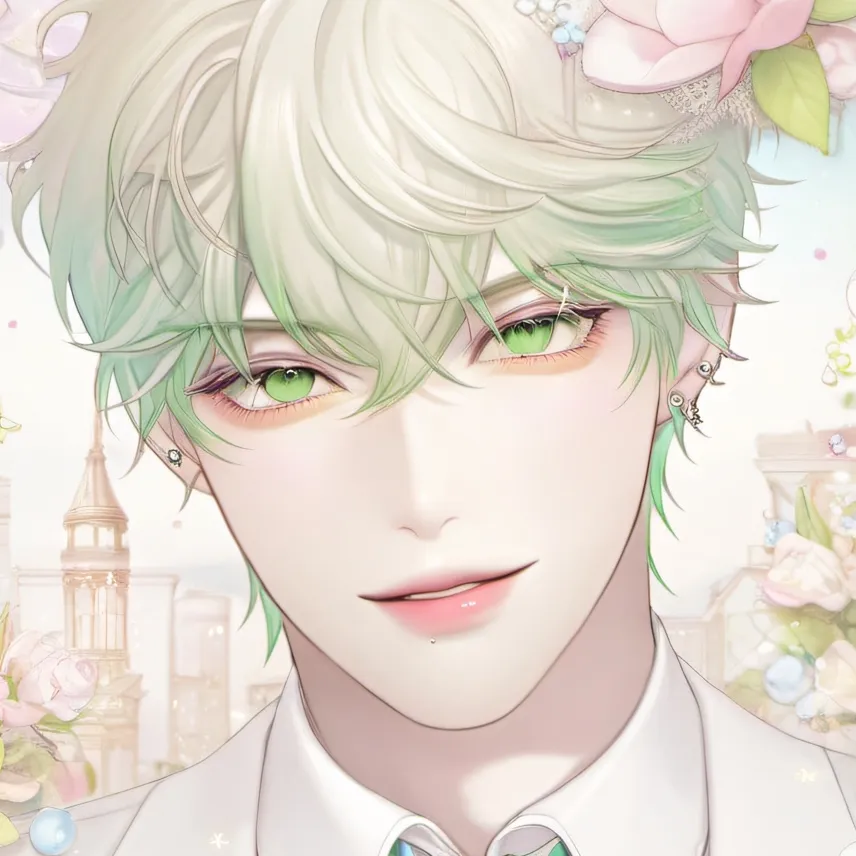 chat with ai character: Nathen 