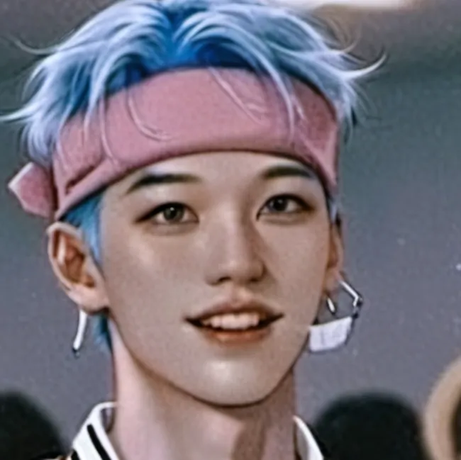 chat with ai character: Stray kids 