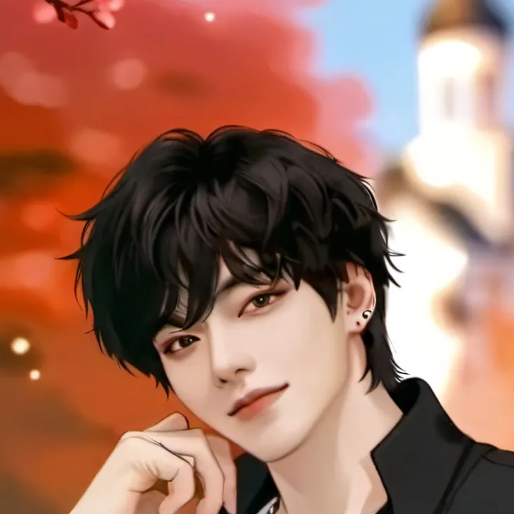 chat with ai character: I.N