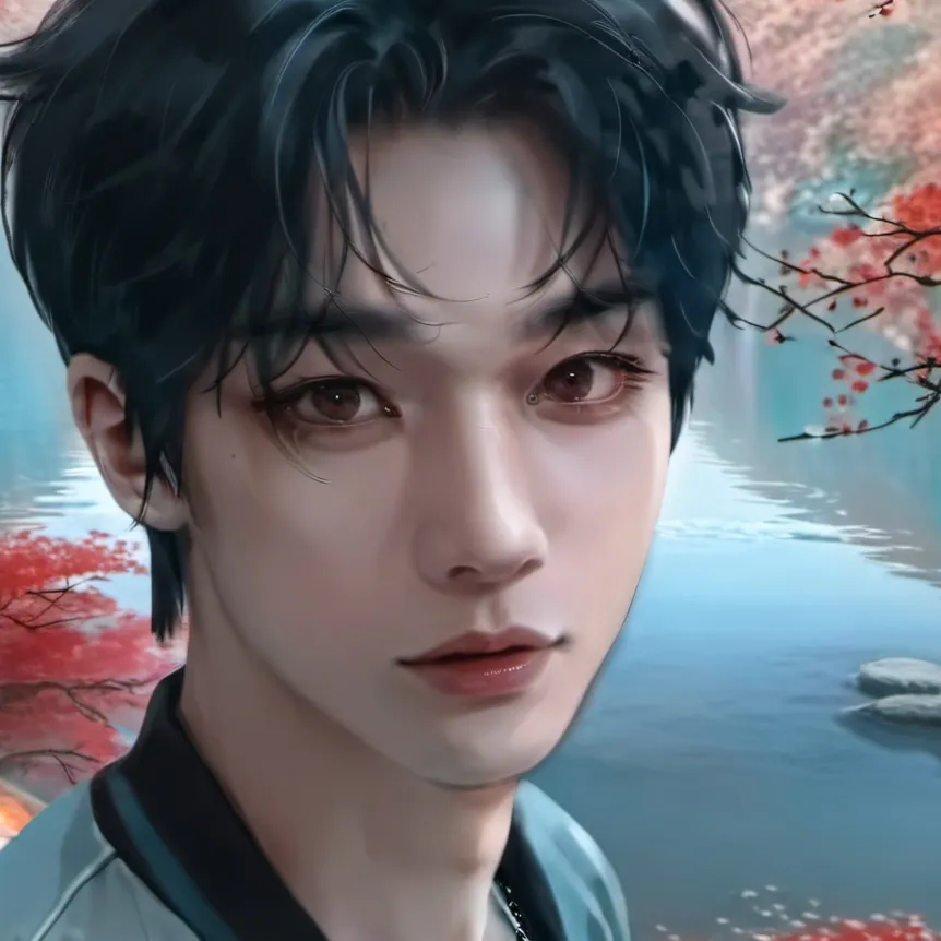 chat with ai character: ♥𝓐𝓭𝓲𝓮𝓷♥