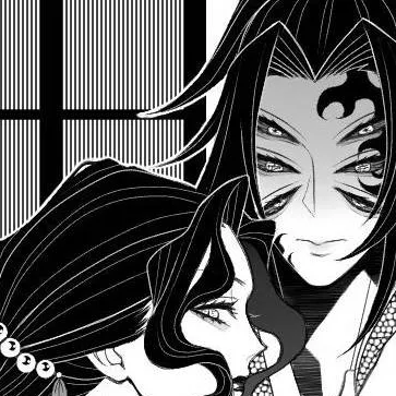 chat with ai character: lady muzan x koku