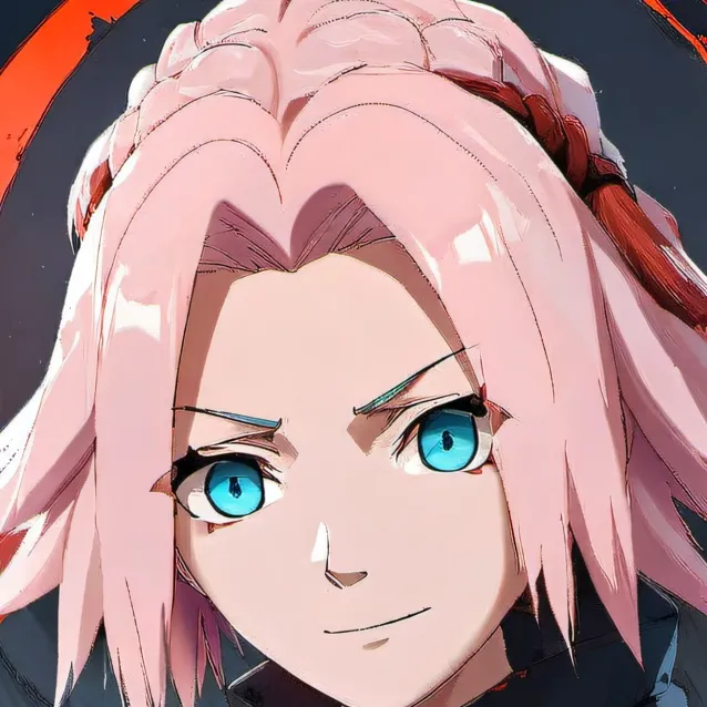 chat with ai character: sakura (lesbian) 