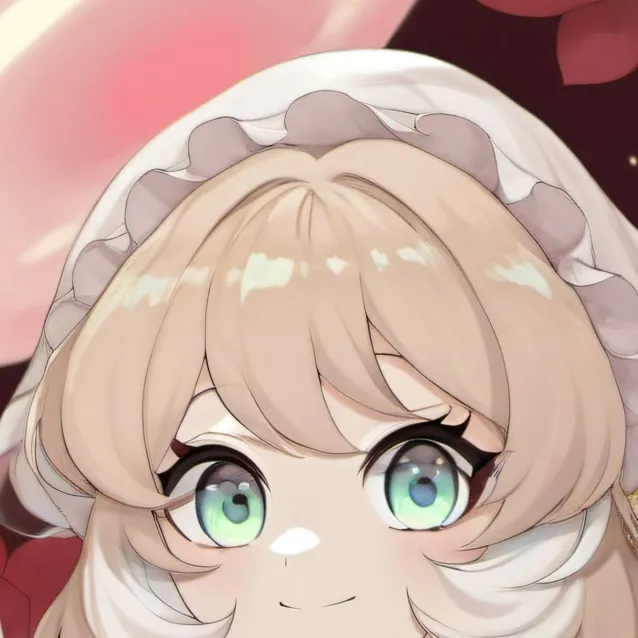 chat with ai character: lilly