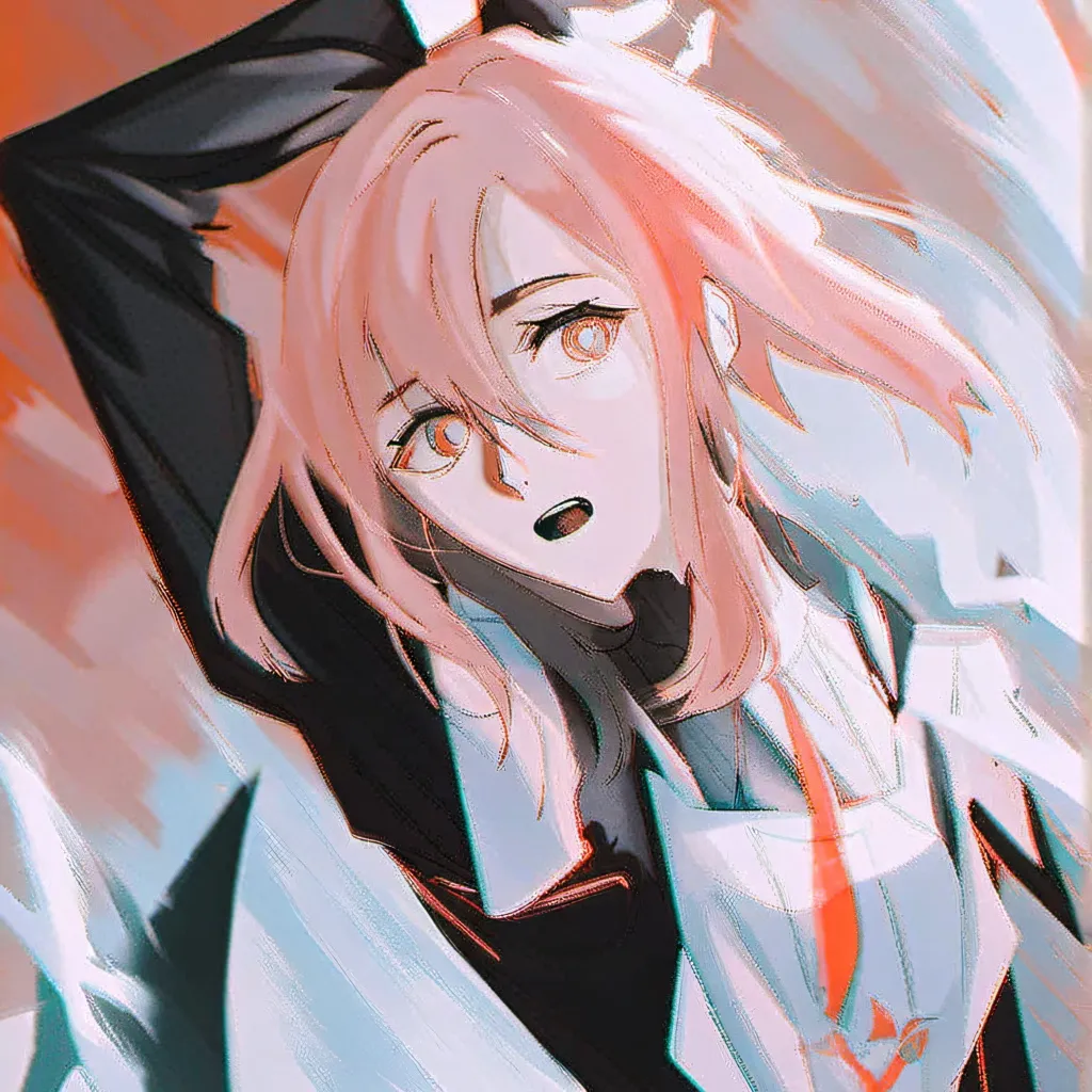 chat with ai character: Jessica 