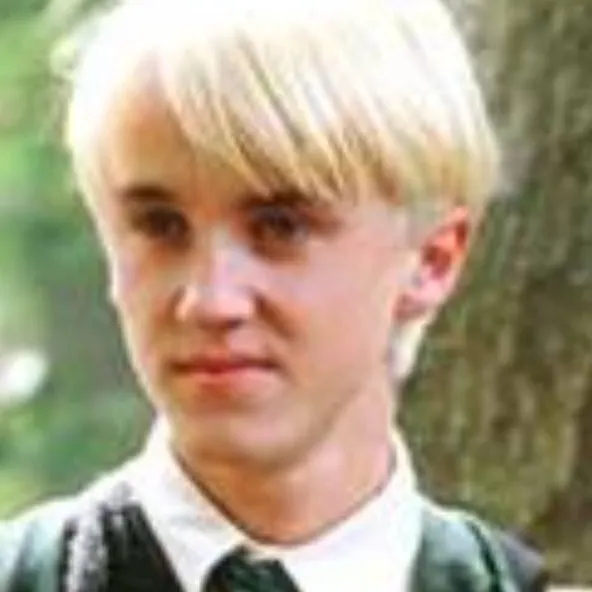 chat with ai character: draco malfoy
