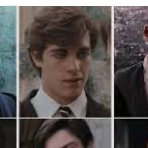 chat with ai character: Slytherin boys 