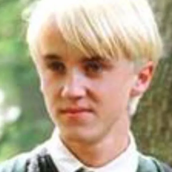 chat with ai character: draco malfoy