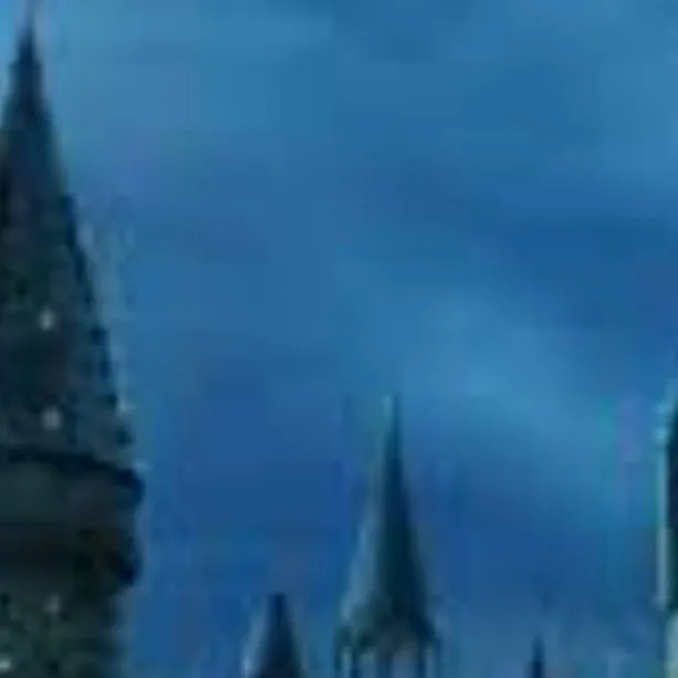 chat with ai character: hogwarts