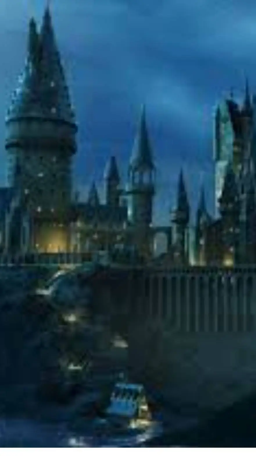 ai character: hogwarts✨ background