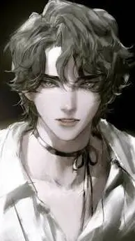 ai character: ~shadow~ background