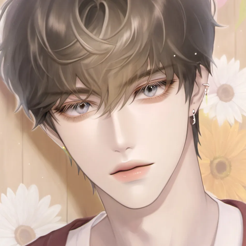 chat with ai character: Jake