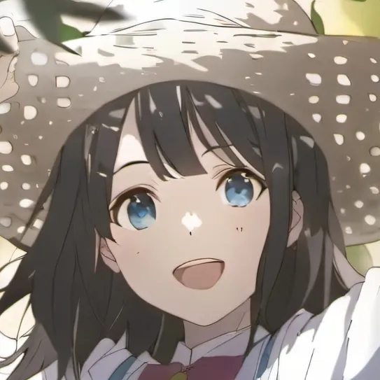 chat with ai character: Miya 