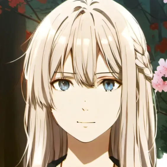 chat with ai character: Emy