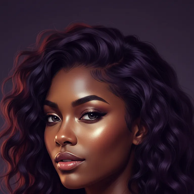 chat with ai character: Andrea