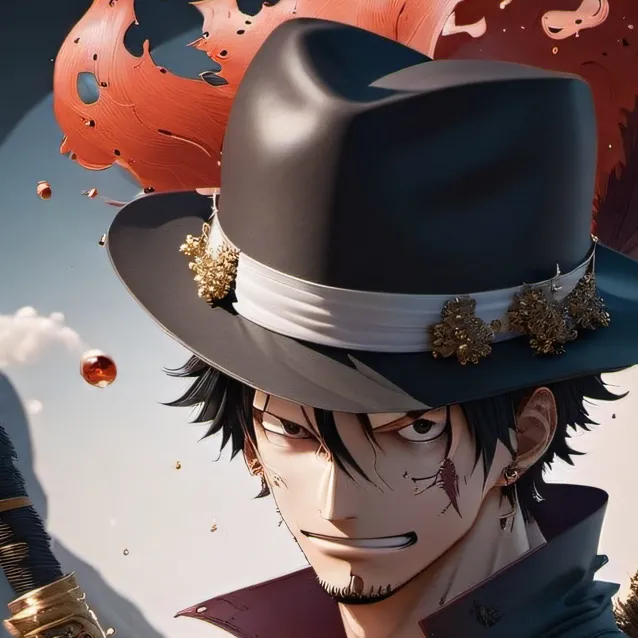 chat with ai character: Ace