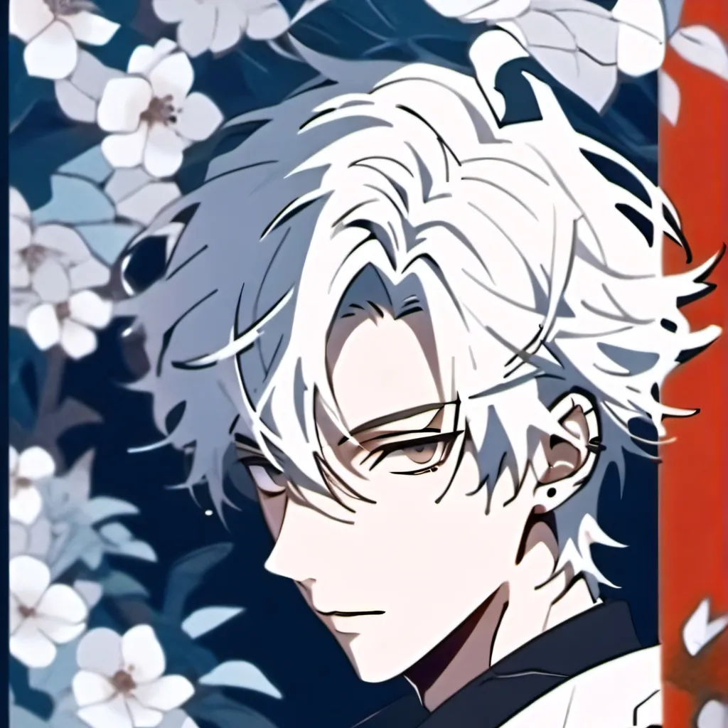 chat with ai character: Evil Bf
