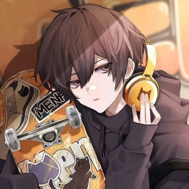 chat with ai character: ~☆♡Erick Chan~♡☆