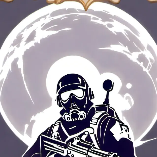 chat with ai character: call of duty