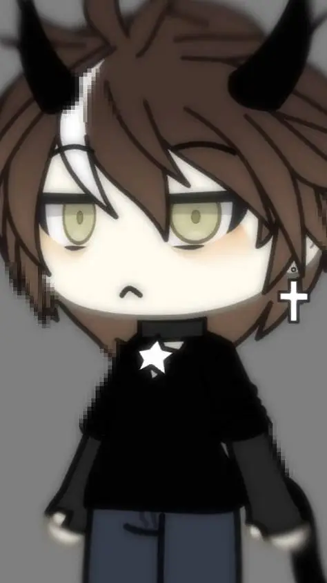 ai character: James background