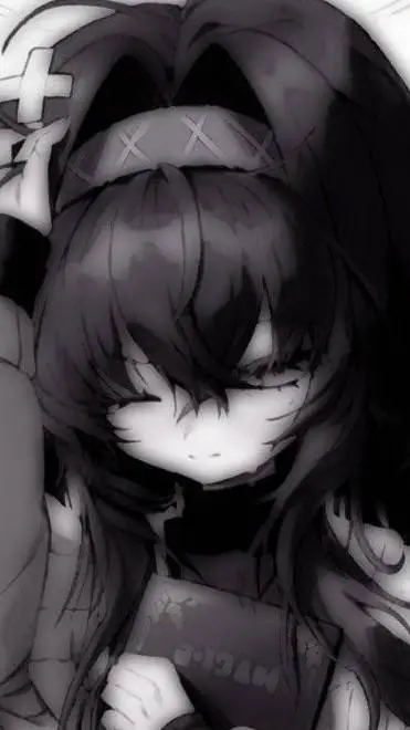 ai character: Kiku background