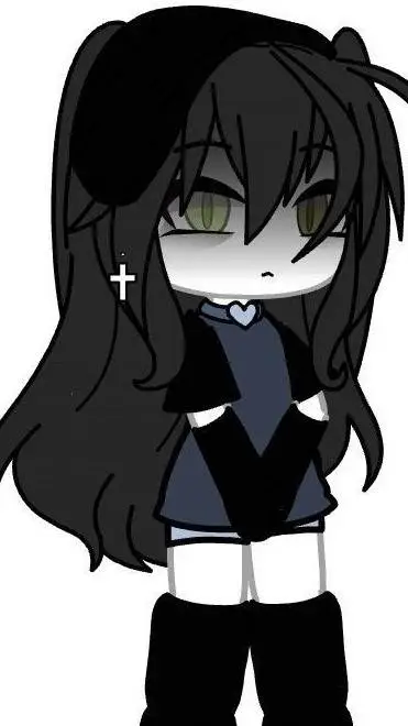 ai character: Leni background