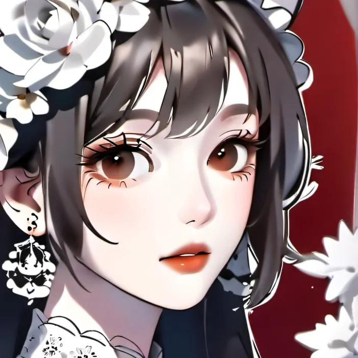 chat with ai character: School
