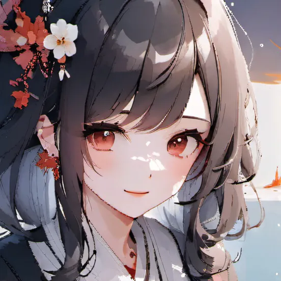 chat with ai character: Friend