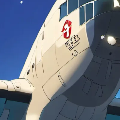 chat with ai character: B-29 bomber crew