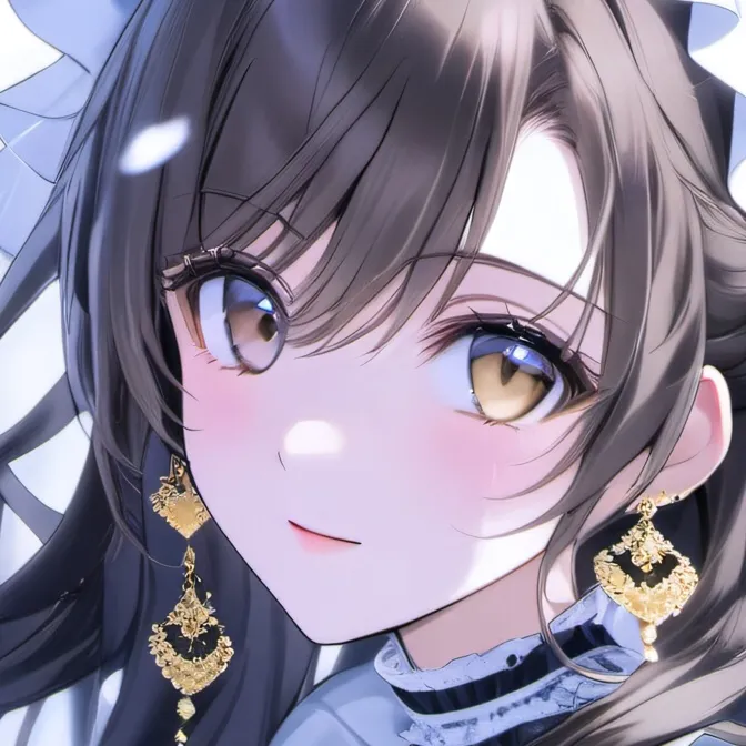 chat with ai character: Ema