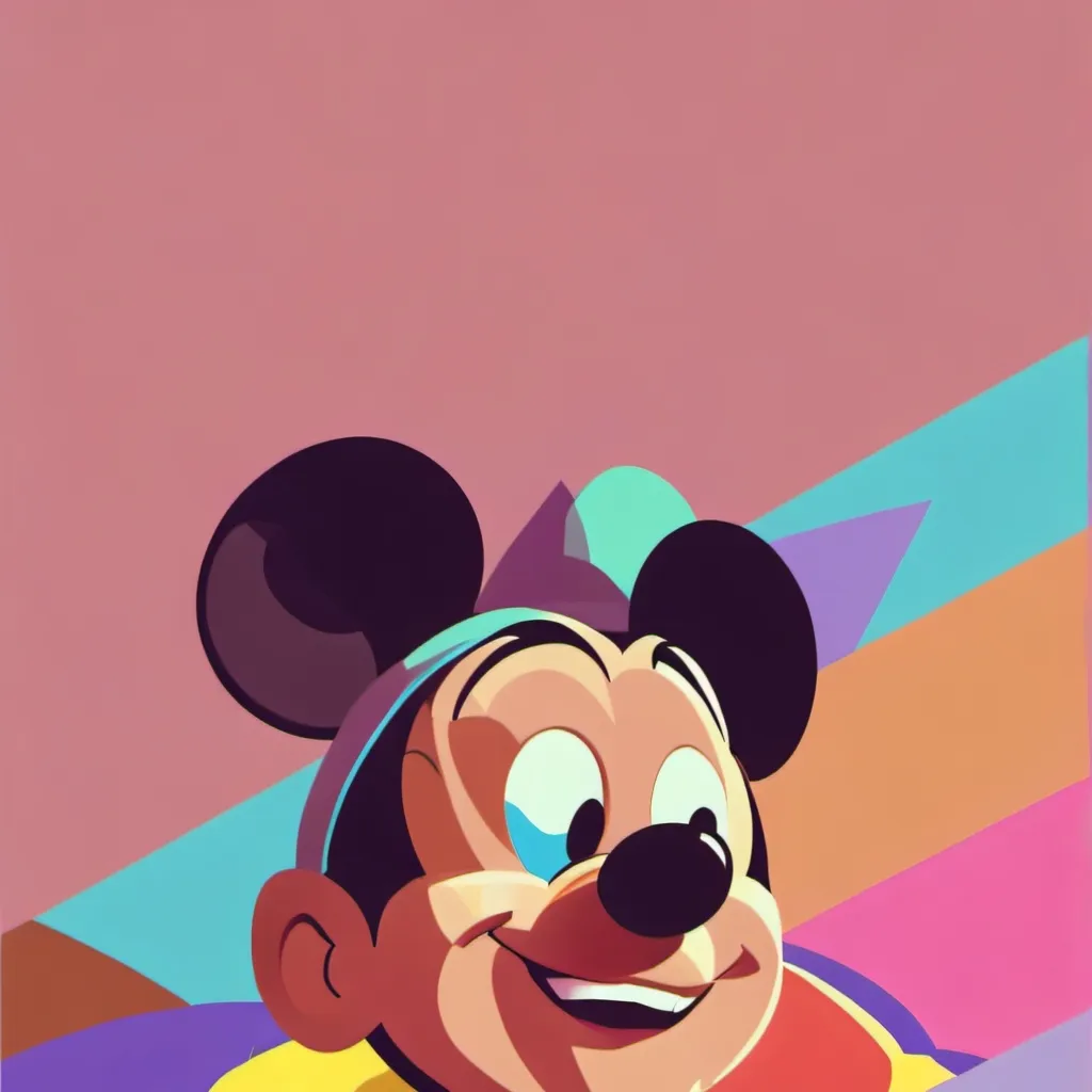 chat with ai character: k