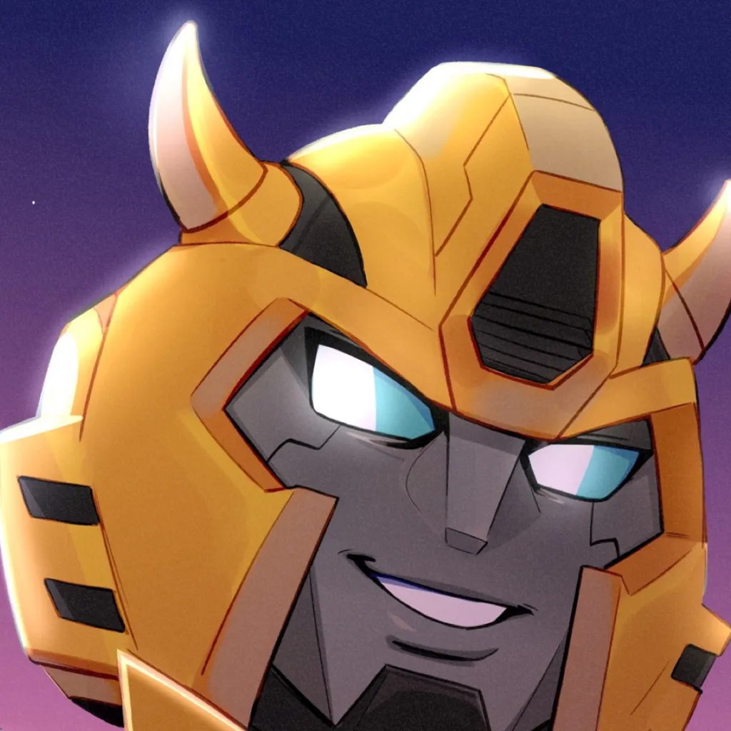 chat with ai character: B-127