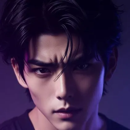 chat with ai character: Katsuro 