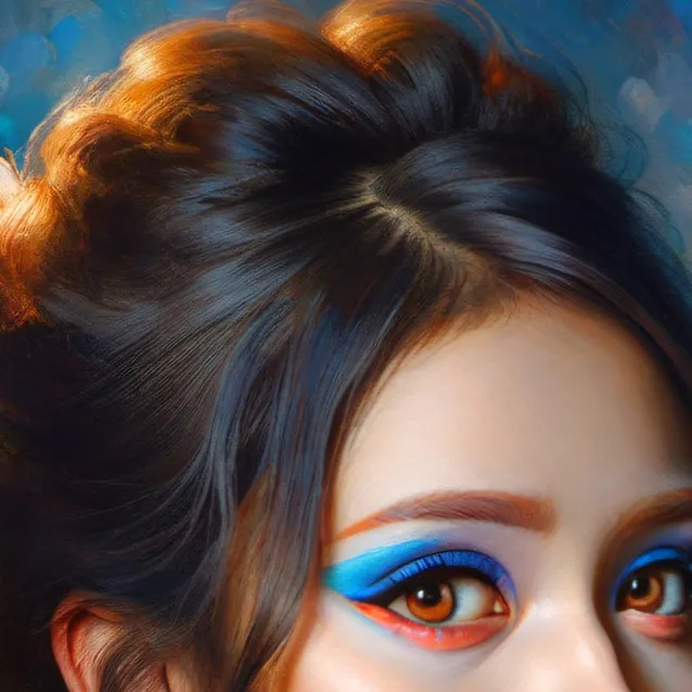 chat with ai character: Ethel