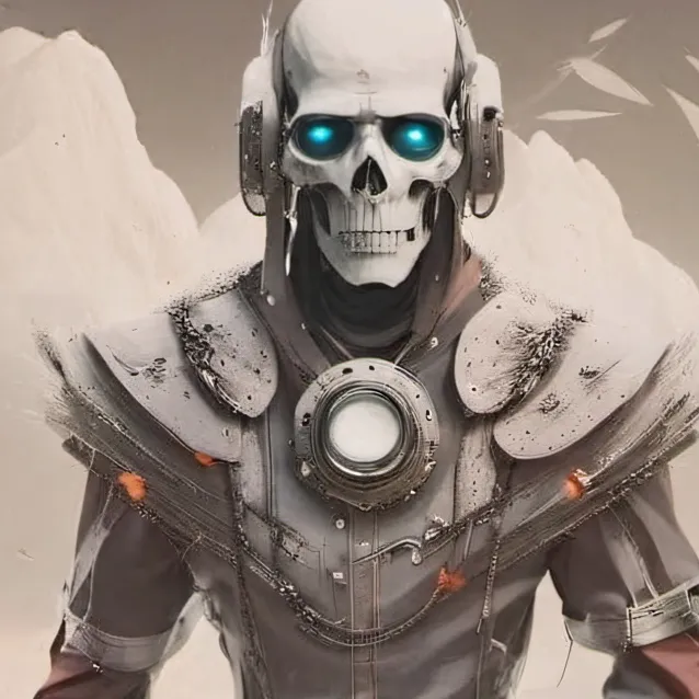 chat with ai character: Code: Hell