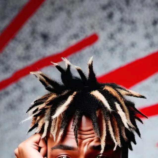 chat with ai character: Juice WRLD 999