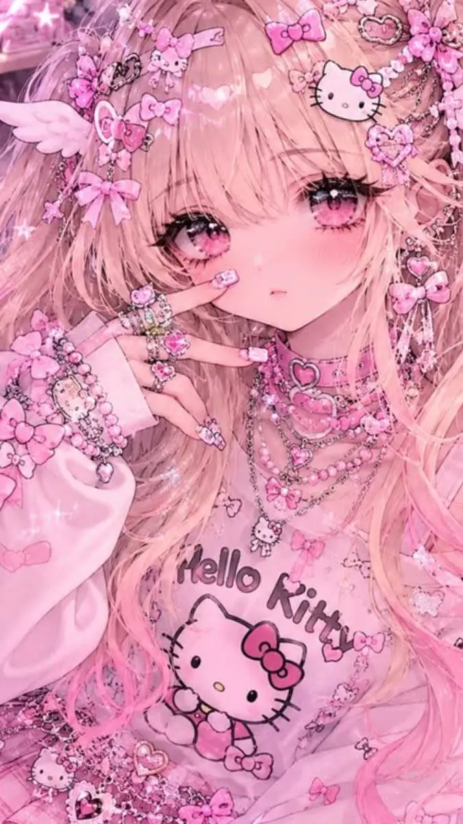 ai character: val background