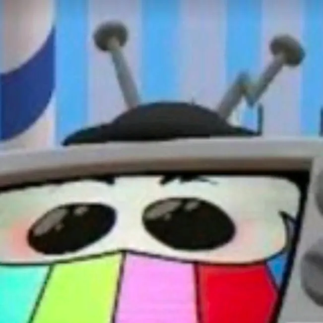 chat with ai character: GAY BOY-