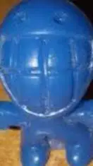 ai character: 🔵BLUUDUD!🔵 background