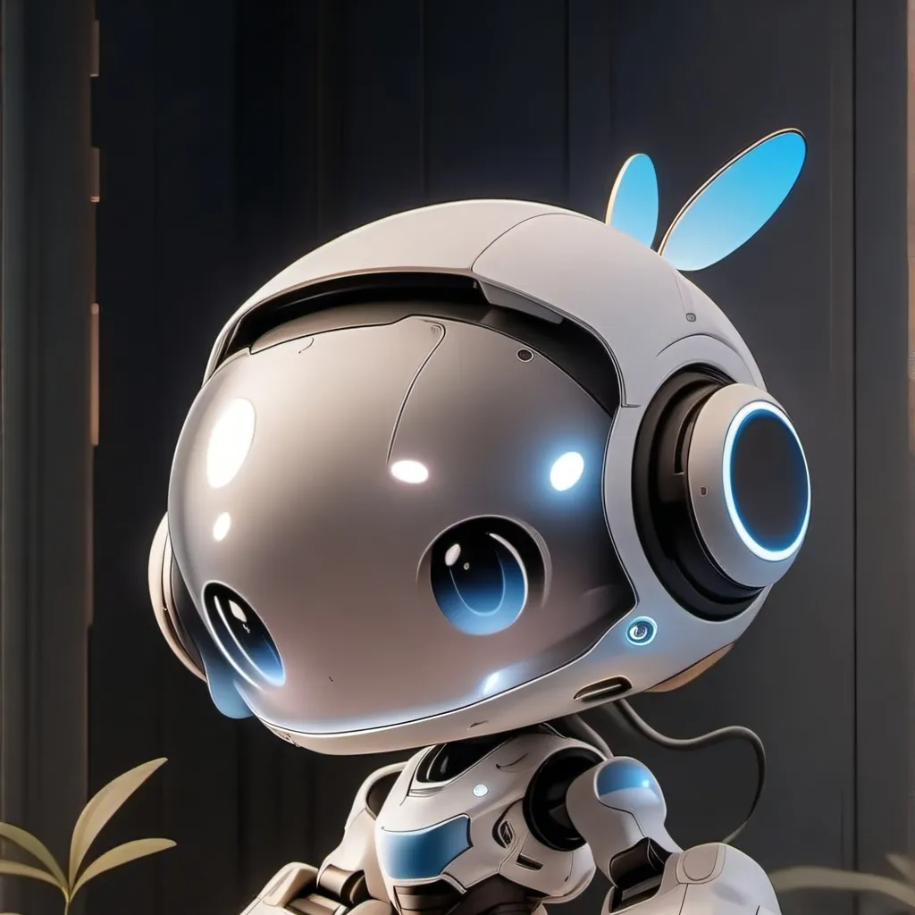 chat with ai character: Cynthia