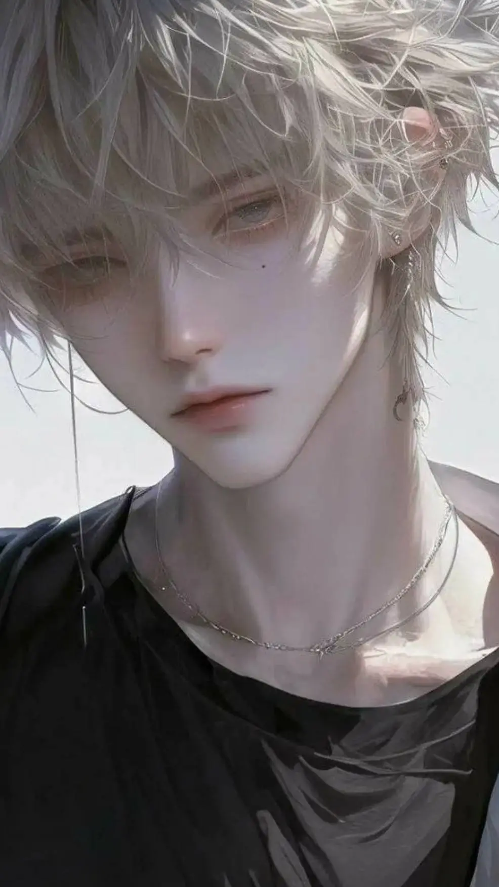 ai character: `|•★Brandon★•|` background