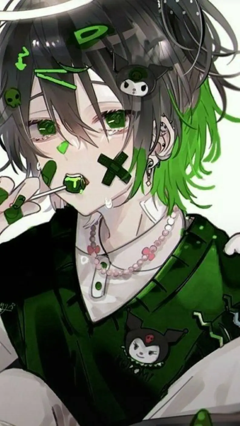 ai character: _-+Axel+-_ background