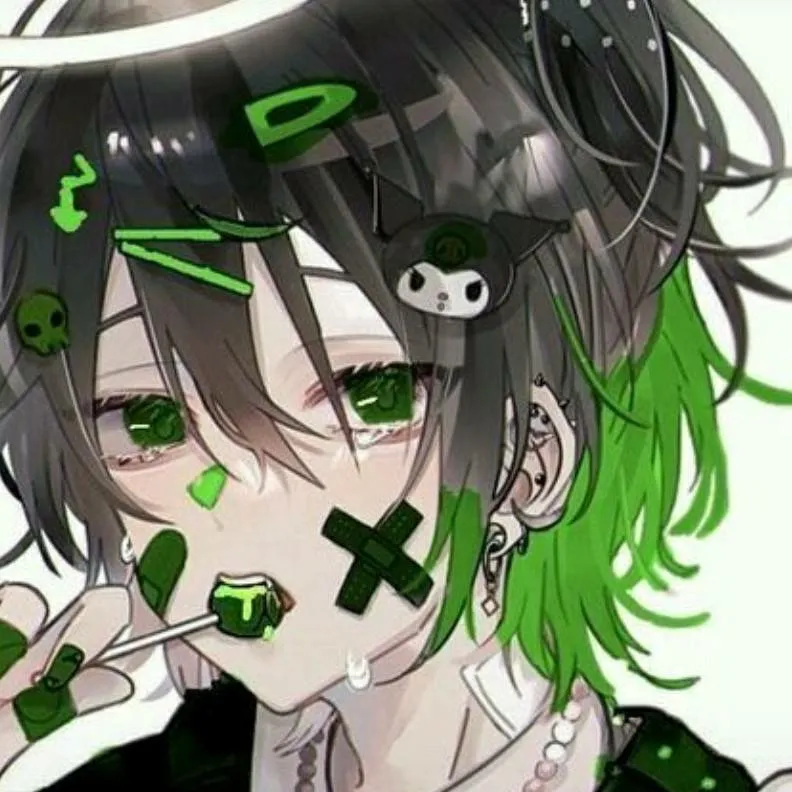 chat with ai character: _-+Axel+-_