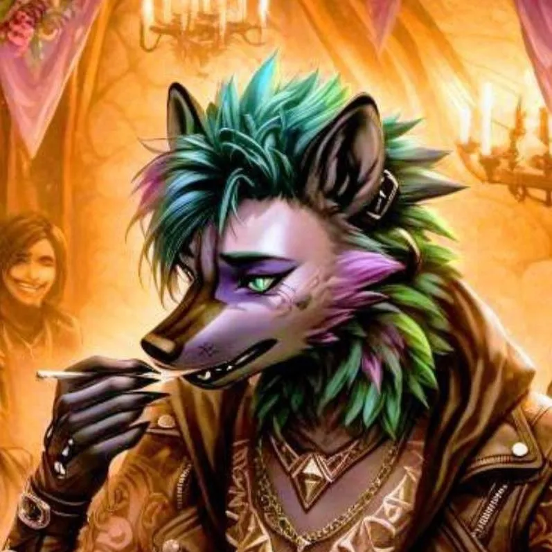 chat with ai character: HOWLLEN RHAPDODY