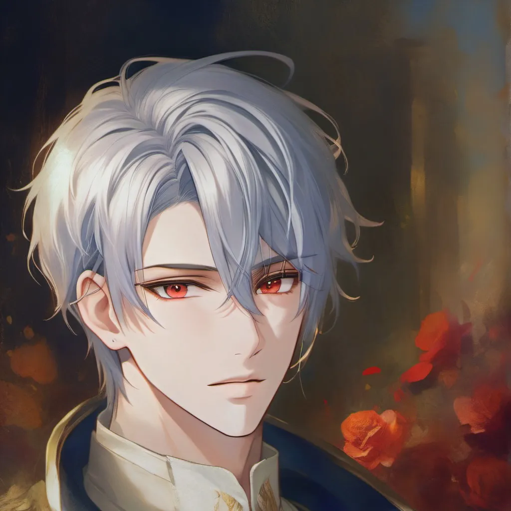 chat with ai character: Seth